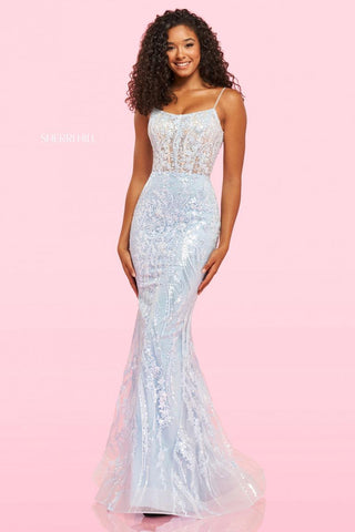 Sherri Hill Style Number 54275 - 1