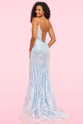 Sherri Hill Style Number 54275 - 2