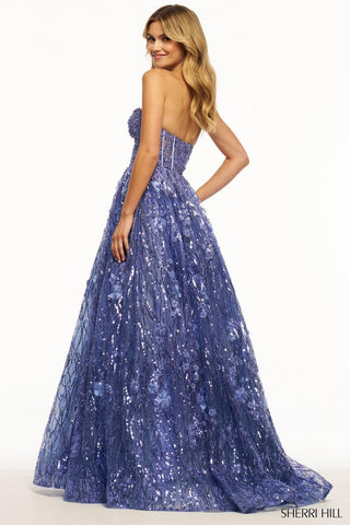 Sherri Hill Style Number 54305 - 2