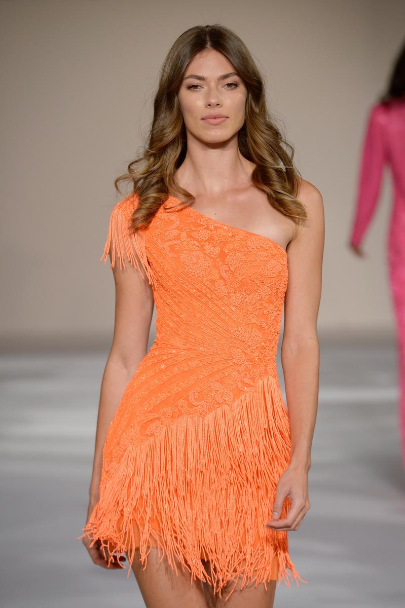 Sherri Hill Style Number 54415 - 6