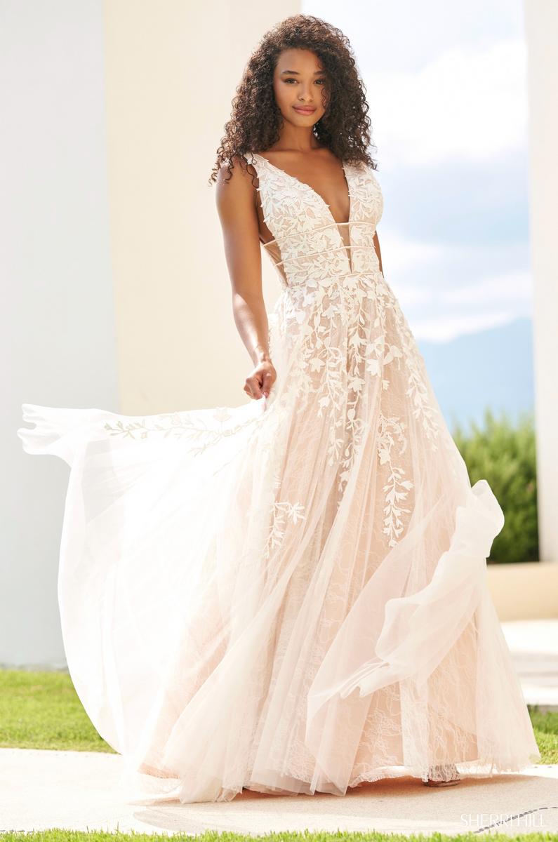 Sherri Hill Style Number 54862 - 3