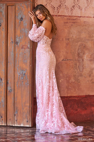 Sherri Hill Style Number 54959 - 2