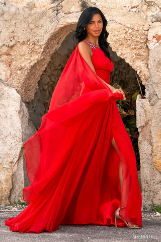 Sherri Hill Style Number 55006 - 3