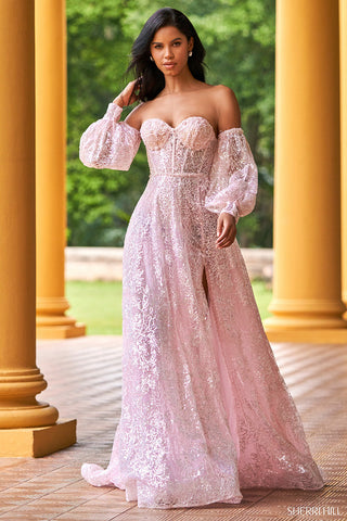Sherri Hill Style Number 55017 - 4