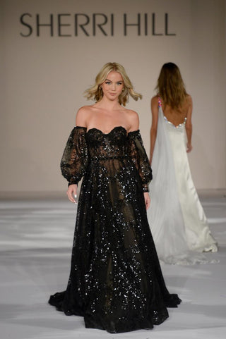 Sherri Hill Style Number 55017 - 3