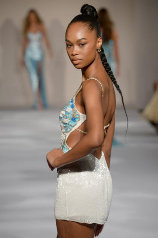 Sherri Hill Style Number 55075 - 2