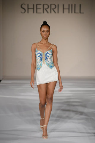 Sherri Hill Style Number 55075 - 1