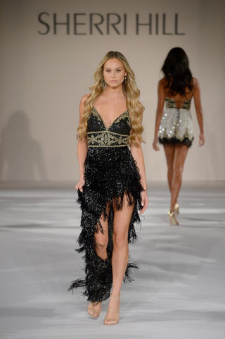 Sherri Hill Style Number 55080 - 3