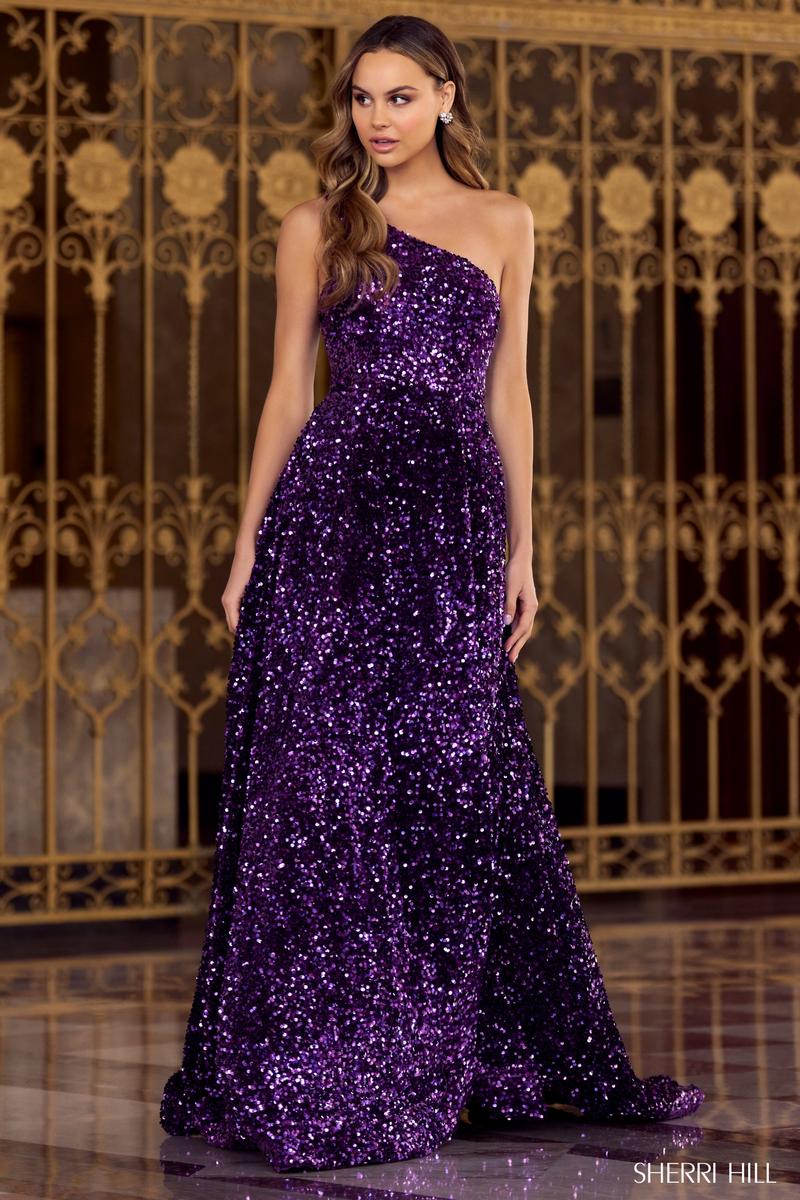 Sherri Hill Style Number 55092 - 6
