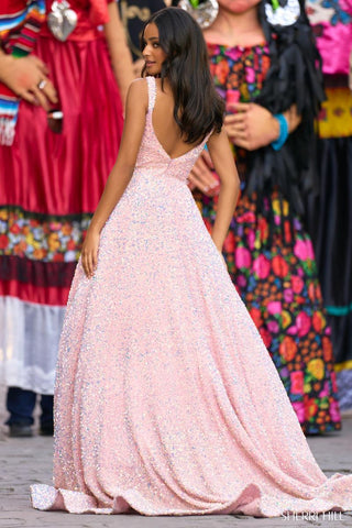 Sherri Hill Style Number 55093 - 2