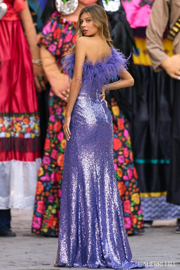 Sherri Hill Style Number 55094 - 2