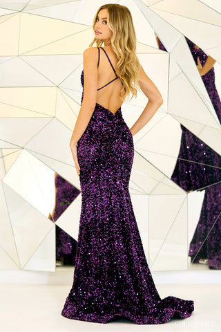 Sherri Hill Style Number 55135 - 5