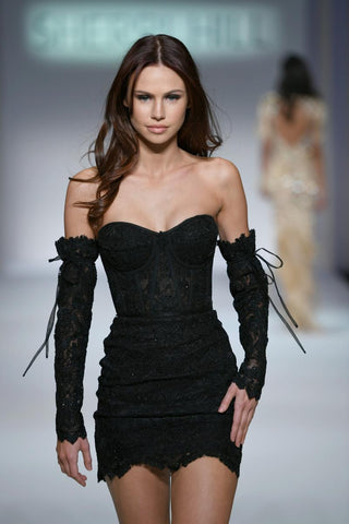 Sherri Hill Style Number 55167 - 1