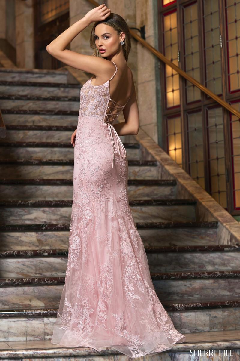 Sherri Hill Style Number 55200 - 2