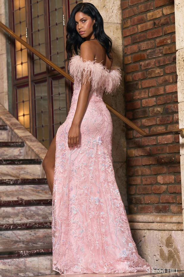 Sherri Hill Style Number 55201 - 2