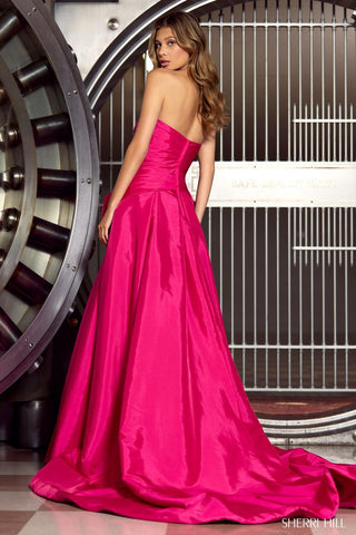 Sherri Hill Style Number 55214 - 2
