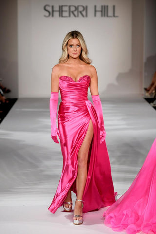 Sherri Hill Style Number 55230 - 8