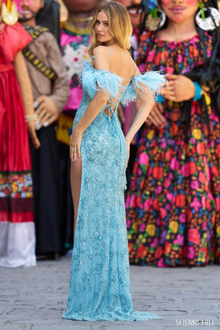 Sherri Hill Style Number 55263 - 2