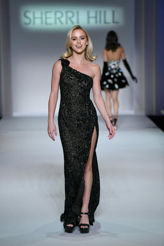 Sherri Hill Style Number 55268 - 2