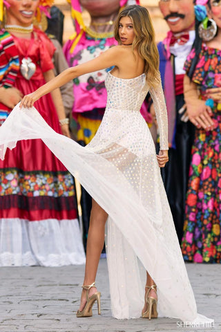 Sherri Hill Style Number 55286 - 2