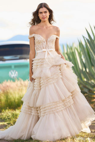 Sherri Hill Style Number 55309 - 4