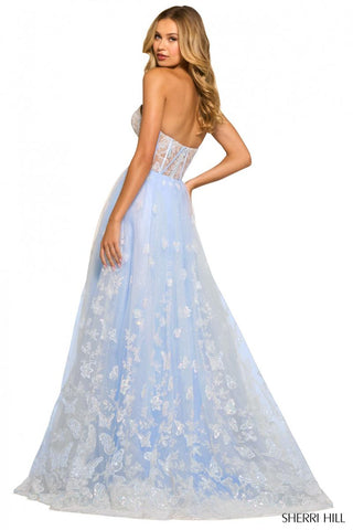 Sherri Hill Style Number 55310 - 2