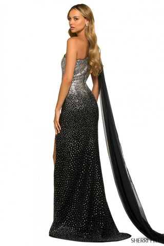 Sherri Hill Style Number 55318 - 4