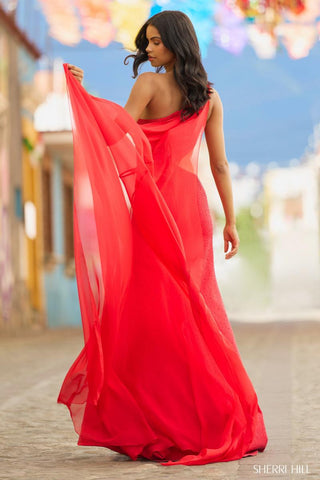 Sherri Hill Style Number 55318 - 2