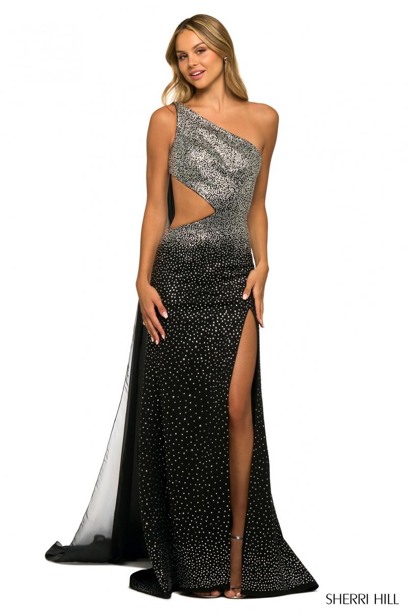 Sherri Hill Style Number 55318 - 3