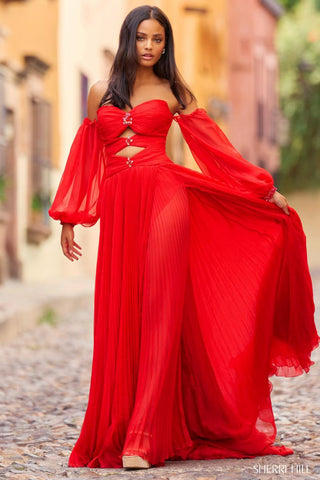 Sherri Hill Style Number 55325 - 3