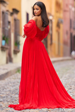 Sherri Hill Style Number 55325 - 4