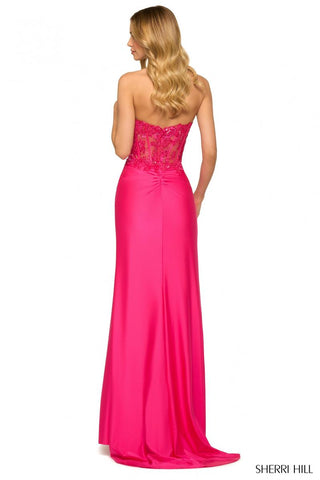 Sherri Hill Style Number 55334 - 4