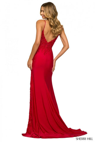 Sherri Hill Style Number 55359 - 2