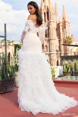 Sherri Hill Style Number 55384 - 2