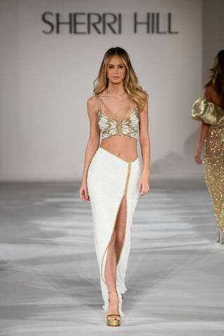 Sherri Hill Style Number 55409 - 5