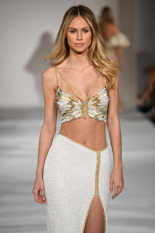 Sherri Hill Style Number 55409 - 6