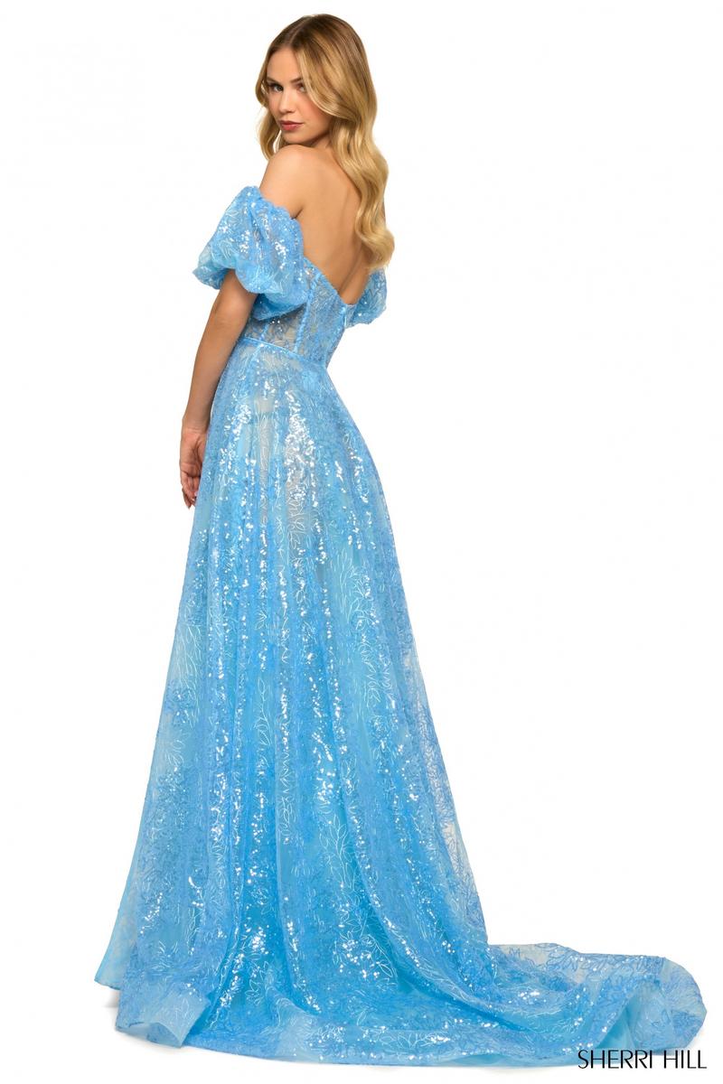 Sherri Hill Style Number 55423 - 4