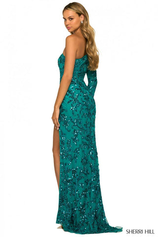 Sherri Hill Style Number 55430 - 2