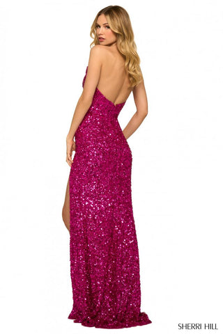 Sherri Hill Style Number 55431 - 2