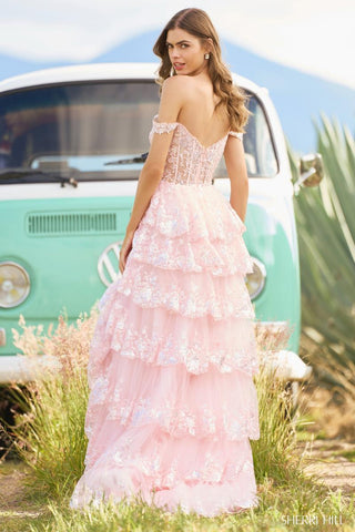 Sherri Hill Style Number 55500 - 4