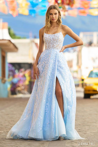 Sherri Hill Style Number 55521 - 7