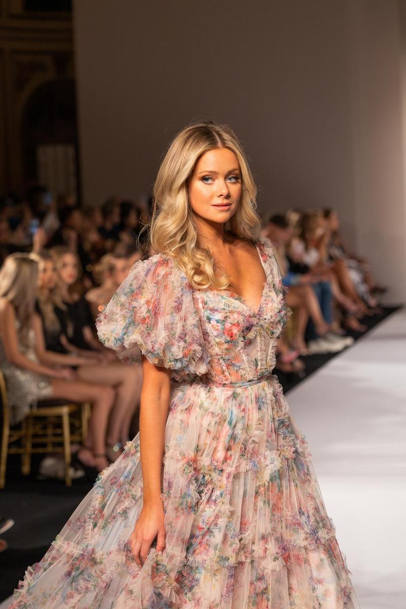 Sherri Hill Style Number 55541 - 20
