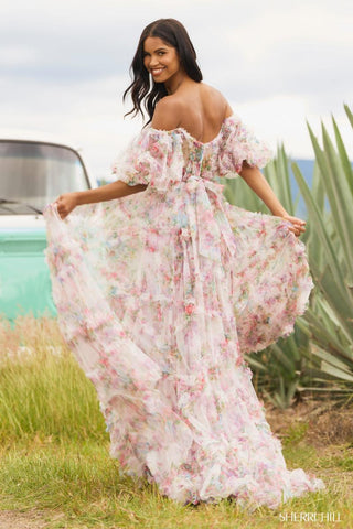 Sherri Hill Style Number 55541 - 9