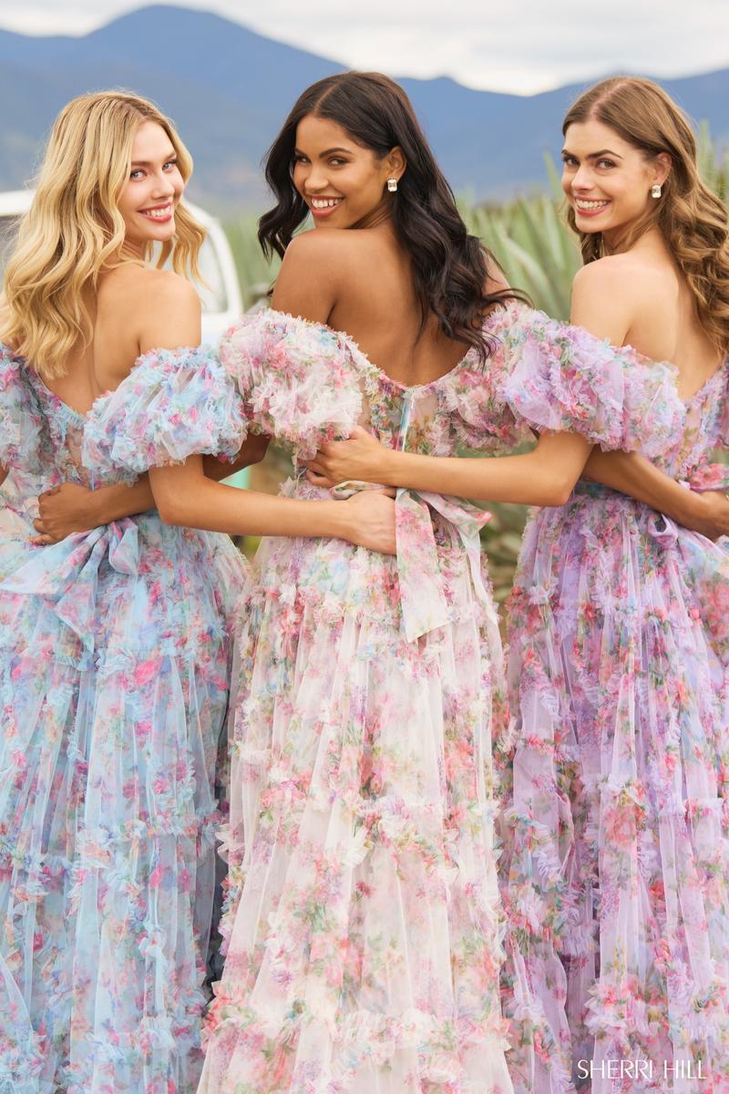 Sherri Hill Style Number 55541 - 15