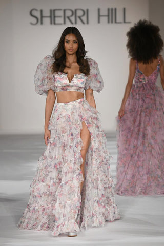 Sherri Hill Style Number 55547 - 5