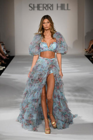 Sherri Hill Style Number 55547 - 7