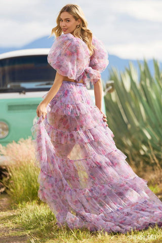 Sherri Hill Style Number 55547 - 4