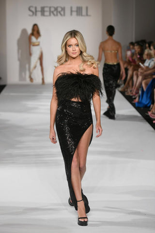 Sherri Hill Style Number 55556 - 4