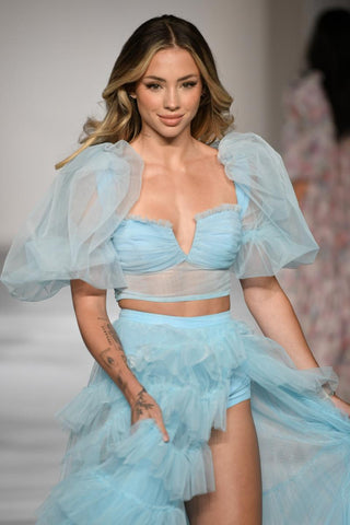 Sherri Hill Style Number 55591 - 5