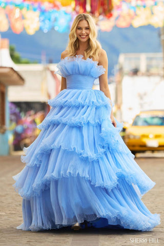 Sherri Hill Style Number 55594 - 4